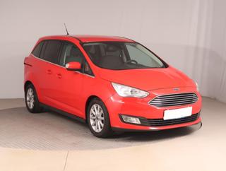 Ford Grand C-MAX 1.0 EcoBoost 92kW MPV