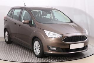 Ford Grand C-MAX 1.0 EcoBoost 92kW MPV
