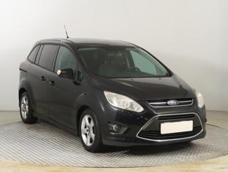 Ford Grand C-MAX 1.6 TDCi 85kW MPV