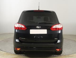 Ford Grand C-MAX 1.6 TDCi 85kW MPV - Foto 6