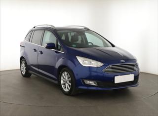 Ford Grand C-MAX 2.0 TDCi 110kW MPV