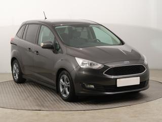 Ford Grand C-MAX 1.5 EcoBoost 110kW MPV