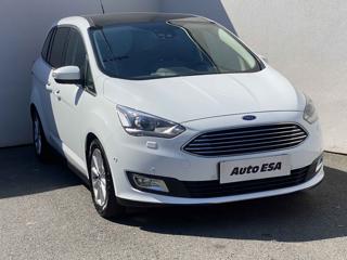 Ford Grand C-MAX 1.5 EB MPV
