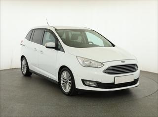 Ford Grand C-MAX 2.0 TDCi 110kW MPV