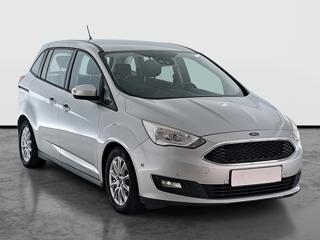 Ford Grand C-MAX 1.5 TDCi 88kW MPV