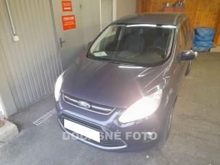 Ford Grand C-MAX 2.0 TDCi MPV