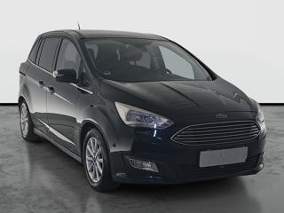 Ford Grand C-MAX 1.5 TDCi 88kW MPV