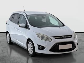 Ford Grand C-MAX 2.0 TDCi 103kW MPV