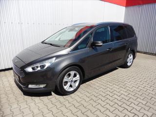 Ford Galaxy 2,0 TDCi Titanium Navi 7.míst MPV