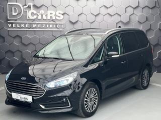 Ford Galaxy 2.5 HEV TITANIUM LED 7míst MPV