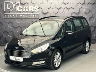 Ford Galaxy EB 140kW AT komplet servis MPV