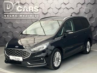 Ford Galaxy 2.5 HEV VIGNALE LED 7míst MPV
