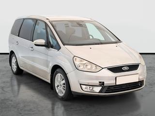 Ford Galaxy 2.0 TDCi 96kW MPV