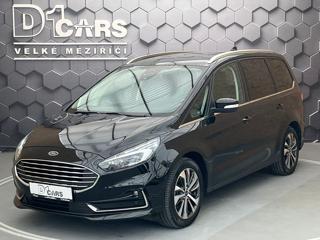 Ford Galaxy 2.5 HEV TITANIUM LED 7míst MPV