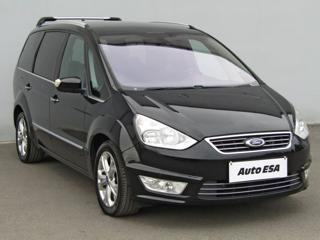 Ford Galaxy 2.2 TDCi MPV