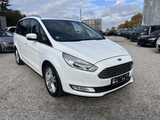 Ford Galaxy 2.0TDCi 177kw Titanium MPV