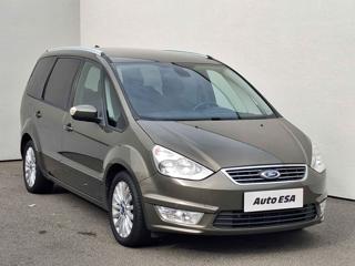 Ford Galaxy 2.0 TDCi MPV