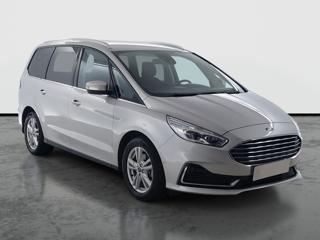 Ford Galaxy 2.0 EcoBlue 110kW MPV