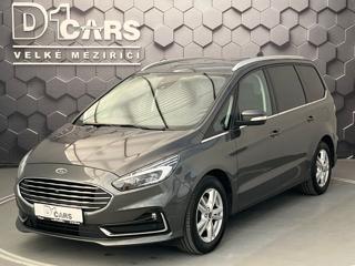 Ford Galaxy 2.5 HEV Titanium 7míst MPV