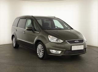 Ford Galaxy 2.0 TDCi 103kW MPV