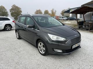 Ford Grand C-MAX 1,5 i MPV