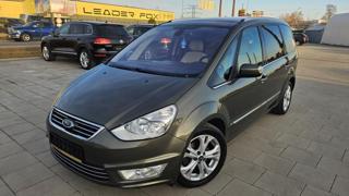 Ford Galaxy 1.6 EcoBoost Titanium X 7míst SUV