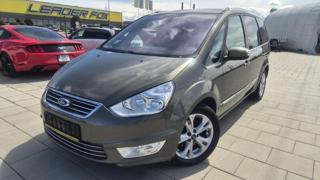 Ford Galaxy 1.6i Turbo - Titanium 7míst SUV