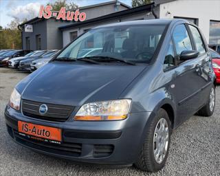 Fiat Idea 1,4 hatchback