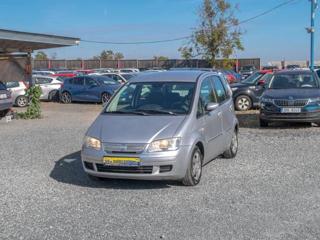 Fiat Idea 1.3JTD 51KW – DIGI KLIMA hatchback