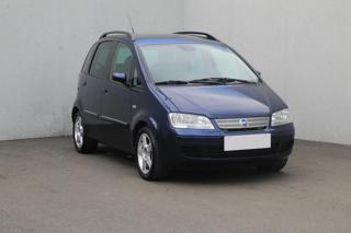 Fiat Idea 1.4i MPV