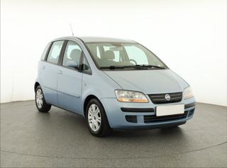 Fiat Idea 1.4 16V 70kW MPV
