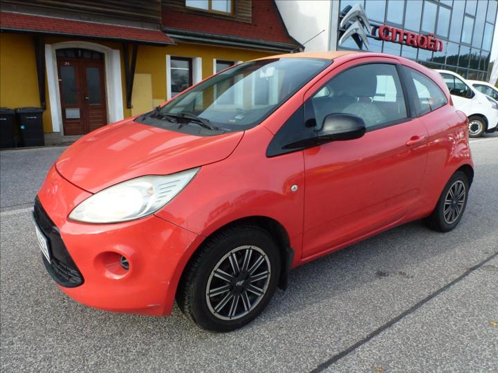 Vůz s VIN WF0UXXLTRUAU16257