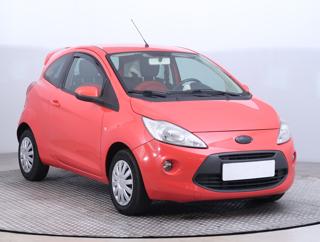 Ford Ka 1.2 i 51kW hatchback