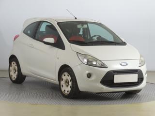 Ford Ka 1.2 i 51kW hatchback