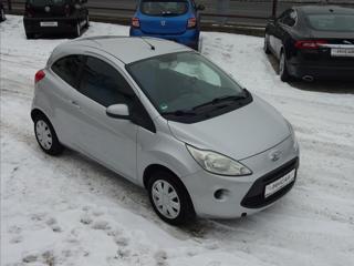 Ford Ka 1.2i 51kW hatchback