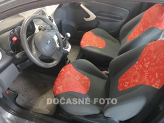 Ford Ka 1.25 hatchback