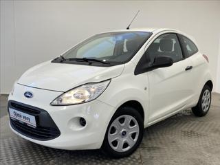 Ford Ka 1,2 i 51kW  Trend hatchback