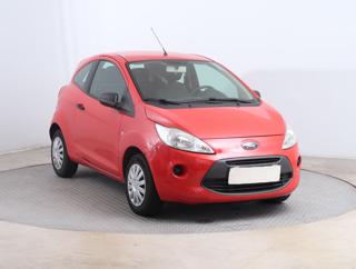 Ford Ka 1.2 i 51kW hatchback