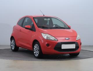 Ford Ka 1.2 i 51kW hatchback