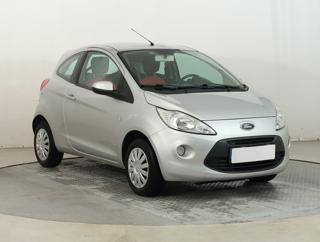 Ford Ka 1.2 i 51kW hatchback