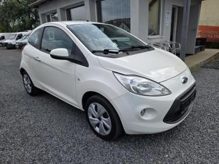 Ford Ka 1.2 hatchback