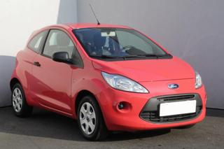 Ford Ka 1.2i hatchback