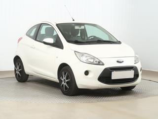 Ford Ka 1.2 i 51kW hatchback