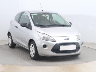 Ford Ka 1.2 i 51kW hatchback