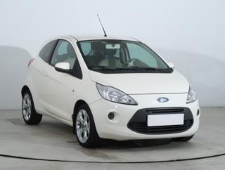 Ford Ka 1.3 i 51kW hatchback
