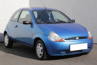 Ford Ka 1.3i hatchback