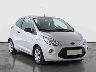 Ford Ka 1.2 i 51kW hatchback