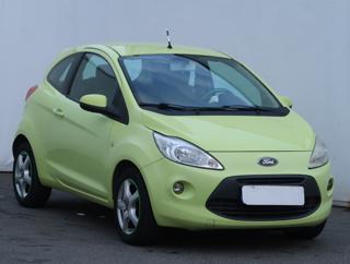 Ford Ka 1.2 i 51kW hatchback
