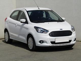 Ford KA PLUS 1.2vct hatchback