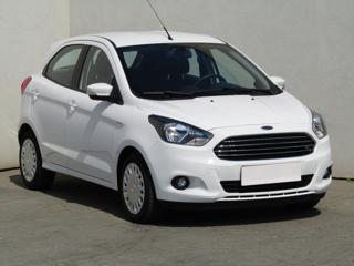 Ford KA PLUS 1.2 Ti-VCT hatchback